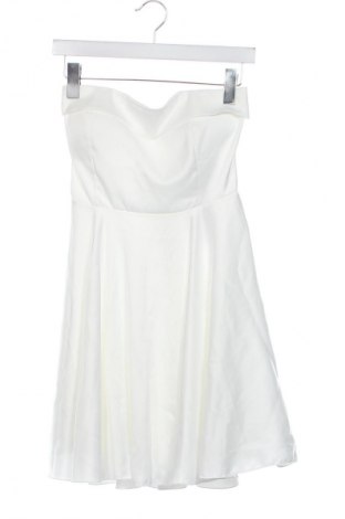 Kleid Wal G, Größe S, Farbe Weiß, Preis 22,99 €