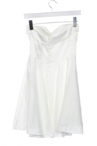 Kleid Wal G, Größe S, Farbe Weiß, Preis 22,99 €