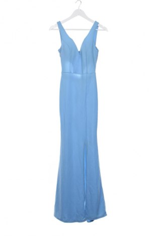 Φόρεμα Wal G, Μέγεθος XS, Χρώμα Μπλέ, Τιμή 24,99 €