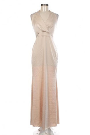 Šaty  Wal G, Veľkosť S, Farba Béžová, Cena  26,95 €