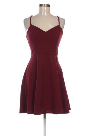 Šaty  Wal G, Velikost M, Barva Červená, Cena  579,00 Kč