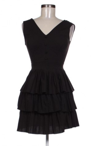 Šaty  Wal G, Velikost S, Barva Černá, Cena  279,00 Kč