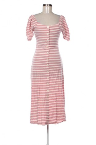 Φόρεμα Warehouse, Μέγεθος XS, Χρώμα Πολύχρωμο, Τιμή 7,99 €