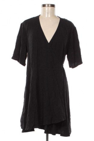 Kleid Weekday, Größe S, Farbe Schwarz, Preis 6,99 €