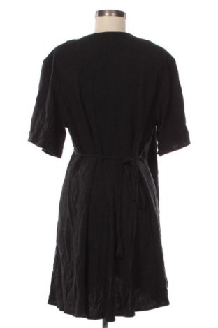 Kleid Weekday, Größe S, Farbe Schwarz, Preis 6,99 €