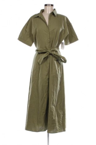 Kleid Willa, Größe M, Farbe Grün, Preis 117,99 €