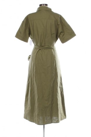 Kleid Willa, Größe M, Farbe Grün, Preis 117,99 €