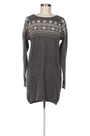 Φόρεμα Woman By Tchibo, Μέγεθος S, Χρώμα Γκρί, Τιμή 4,99 €