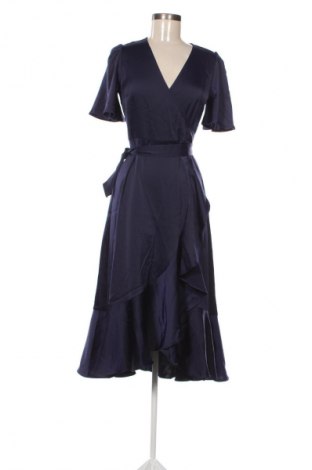 Sukienka Y.A.S, Rozmiar XS, Kolor Niebieski, Cena 176,99 zł