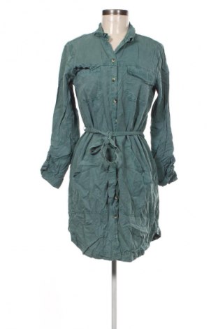 Šaty  Yessica, Velikost M, Barva Zelená, Cena  119,00 Kč
