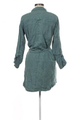 Šaty  Yessica, Velikost M, Barva Zelená, Cena  119,00 Kč