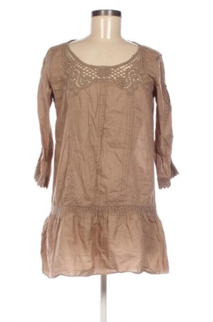 Rochie Yessica, Mărime M, Culoare Maro, Preț 142,50 Lei