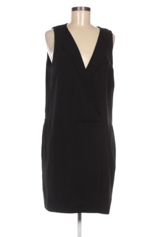 Rochie Yessica, Mărime L, Culoare Negru, Preț 42,08 Lei