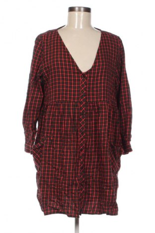 Kleid Zara, Größe M, Farbe Mehrfarbig, Preis 2,99 €