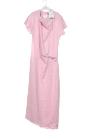 Šaty  Zara, Veľkosť S, Farba Ružová, Cena  13,95 €