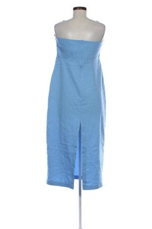 Šaty  Zara, Veľkosť XL, Farba Modrá, Cena  22,95 €