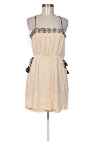 Šaty  Zara, Veľkosť M, Farba Béžová, Cena  14,95 €