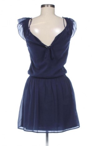 Šaty  Zara, Veľkosť XS, Farba Modrá, Cena  7,75 €