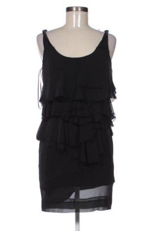 Šaty  Zara, Veľkosť S, Farba Čierna, Cena  6,95 €
