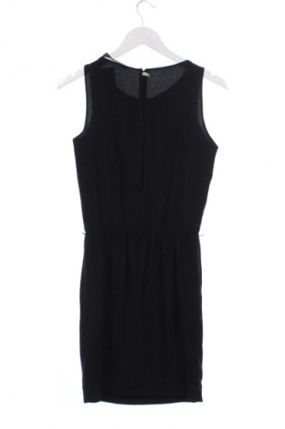 Šaty  Zara, Veľkosť S, Farba Čierna, Cena  3,95 €