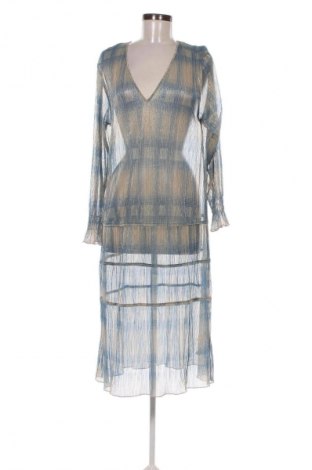 Kleid Zara, Größe S, Farbe Mehrfarbig, Preis € 12,99