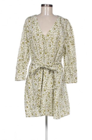 Φόρεμα Zara, Μέγεθος XXL, Χρώμα Πολύχρωμο, Τιμή 10,99 €