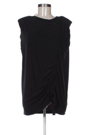 Šaty  Zara, Veľkosť S, Farba Čierna, Cena  13,53 €