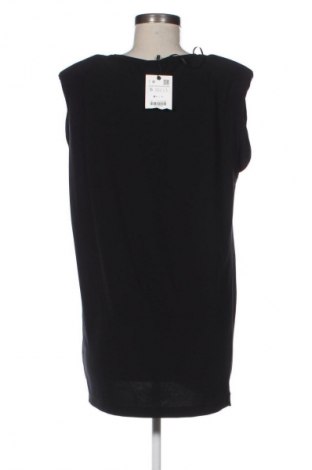 Šaty  Zara, Veľkosť S, Farba Čierna, Cena  13,53 €