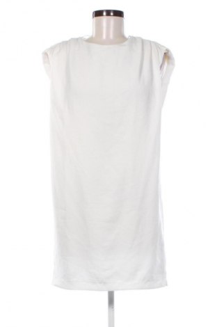 Šaty  Zara, Veľkosť XS, Farba Biela, Cena  17,51 €