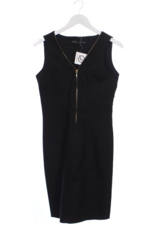 Šaty  Zara, Veľkosť M, Farba Čierna, Cena  8,95 €