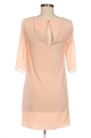 Šaty  Zara, Veľkosť XS, Farba Oranžová, Cena  4,95 €