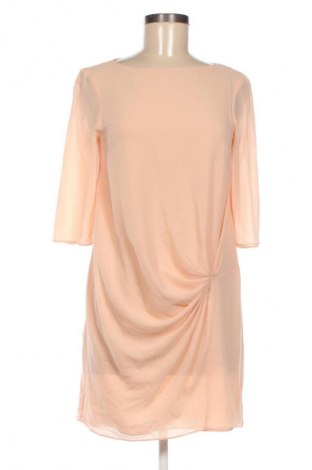 Šaty  Zara, Veľkosť XS, Farba Oranžová, Cena  4,95 €