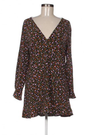 Kleid Zara, Größe L, Farbe Schwarz, Preis € 2,99