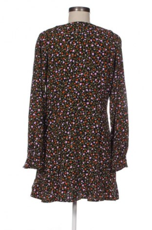 Kleid Zara, Größe L, Farbe Schwarz, Preis € 2,99