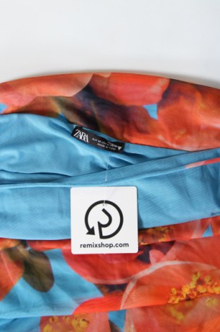 Šaty  Zara, Veľkosť M, Farba Viacfarebná, Cena  18,95 €