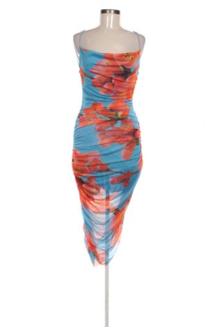 Šaty  Zara, Veľkosť M, Farba Viacfarebná, Cena  18,95 €