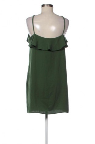 Ruha Zara, Méret L, Szín Zöld, Ár 2 000 Ft