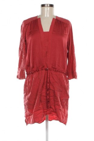 Kleid Zara, Größe S, Farbe Rot, Preis 3,99 €