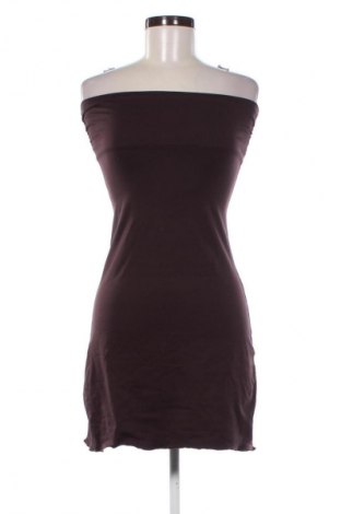 Рокля Zara, Размер M, Цвят Кафяв, Цена 10,22 €