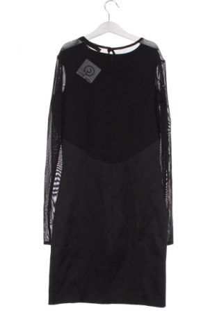 Šaty  Zara, Veľkosť M, Farba Čierna, Cena  5,58 €