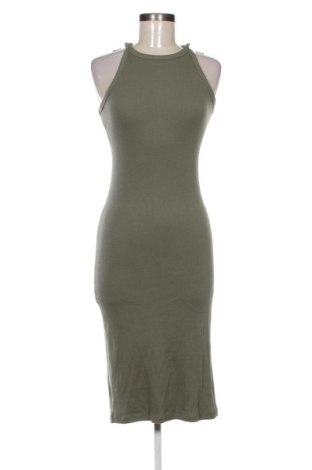 Šaty  Zara, Veľkosť S, Farba Zelená, Cena  7,95 €
