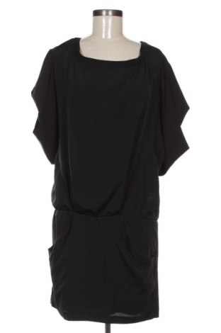 Šaty  Zara, Veľkosť M, Farba Čierna, Cena  6,91 €