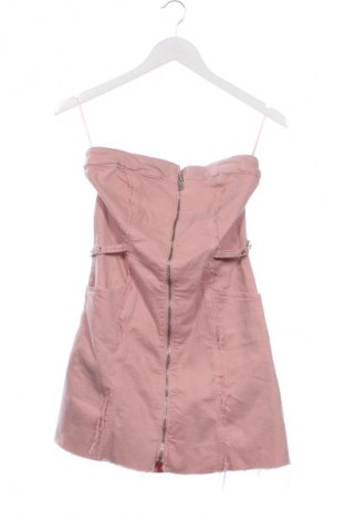 Šaty  Zara, Veľkosť M, Farba Ružová, Cena  20,95 €