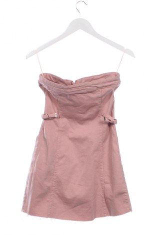 Šaty  Zara, Veľkosť M, Farba Ružová, Cena  20,95 €