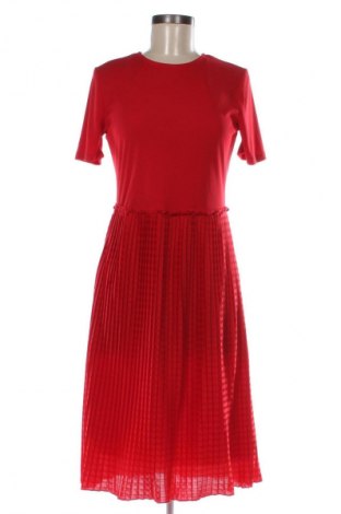 Рокля Zara, Размер S, Цвят Червен, Цена 12,78 €