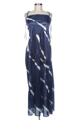 Šaty  Zara, Velikost M, Barva Modrá, Cena  1 149,00 Kč