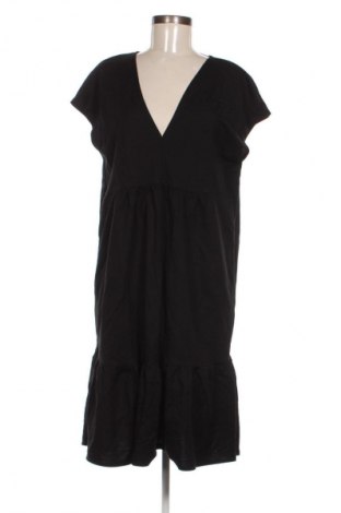 Šaty  Zara, Veľkosť L, Farba Čierna, Cena  6,95 €
