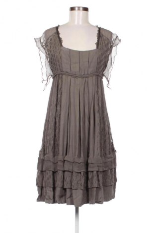 Šaty  Zara, Velikost S, Barva Zelená, Cena  479,00 Kč