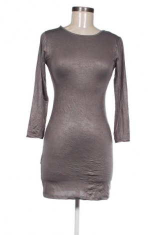 Šaty  Zara, Veľkosť S, Farba Sivá, Cena  5,12 €