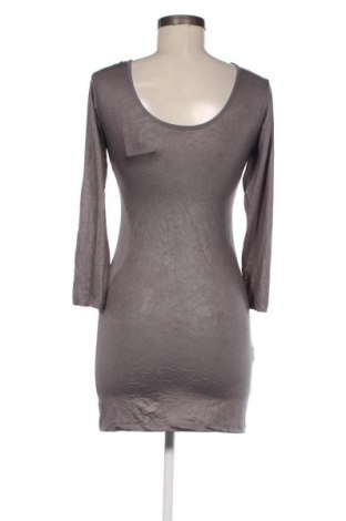 Šaty  Zara, Veľkosť S, Farba Sivá, Cena  5,12 €